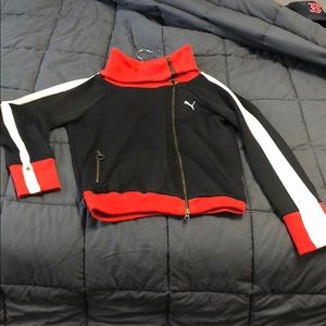 Puma jacket